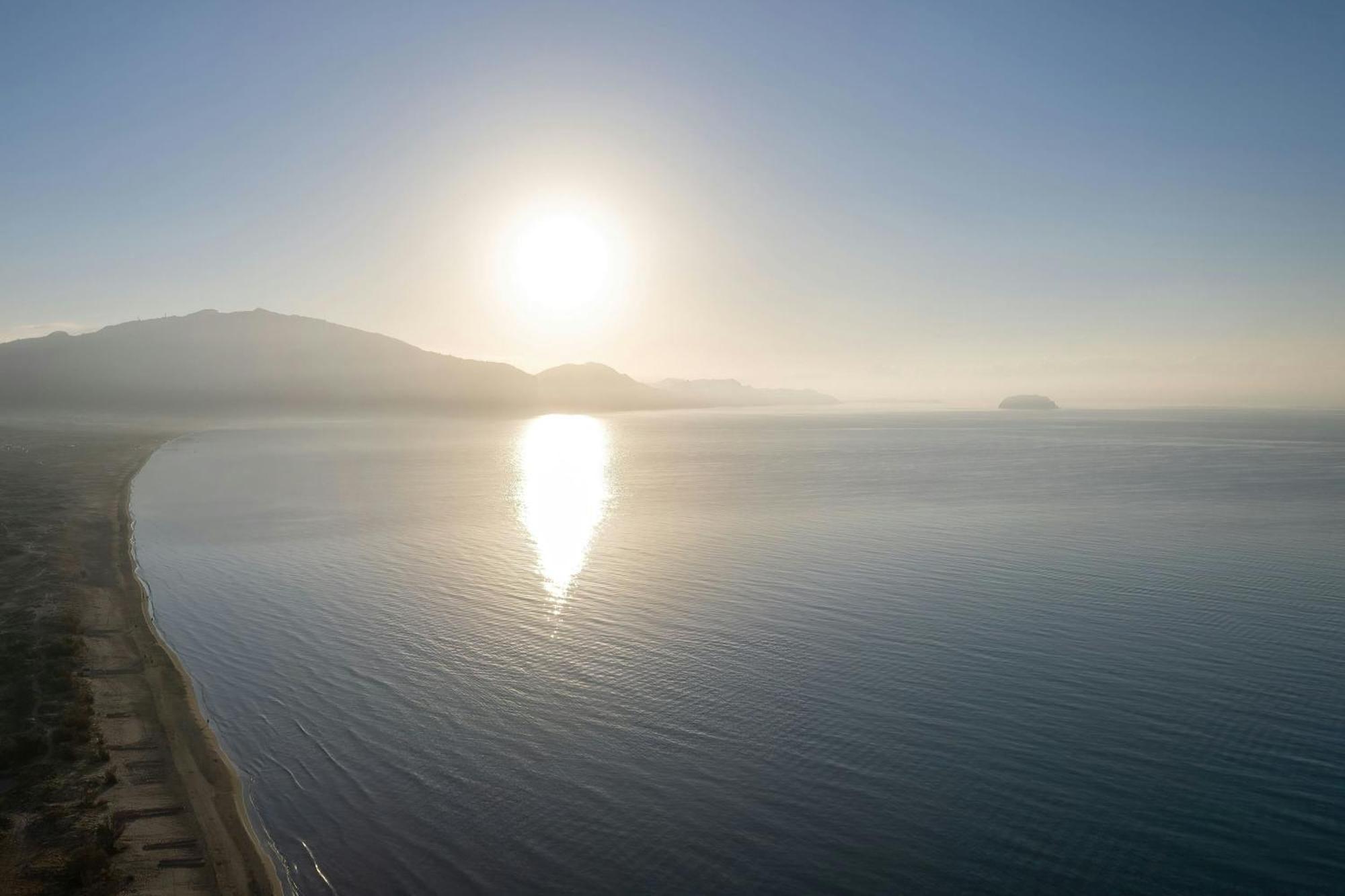 Domes Aulus Zante, All Inclusive, Autograph Collection Laganas Exterior foto