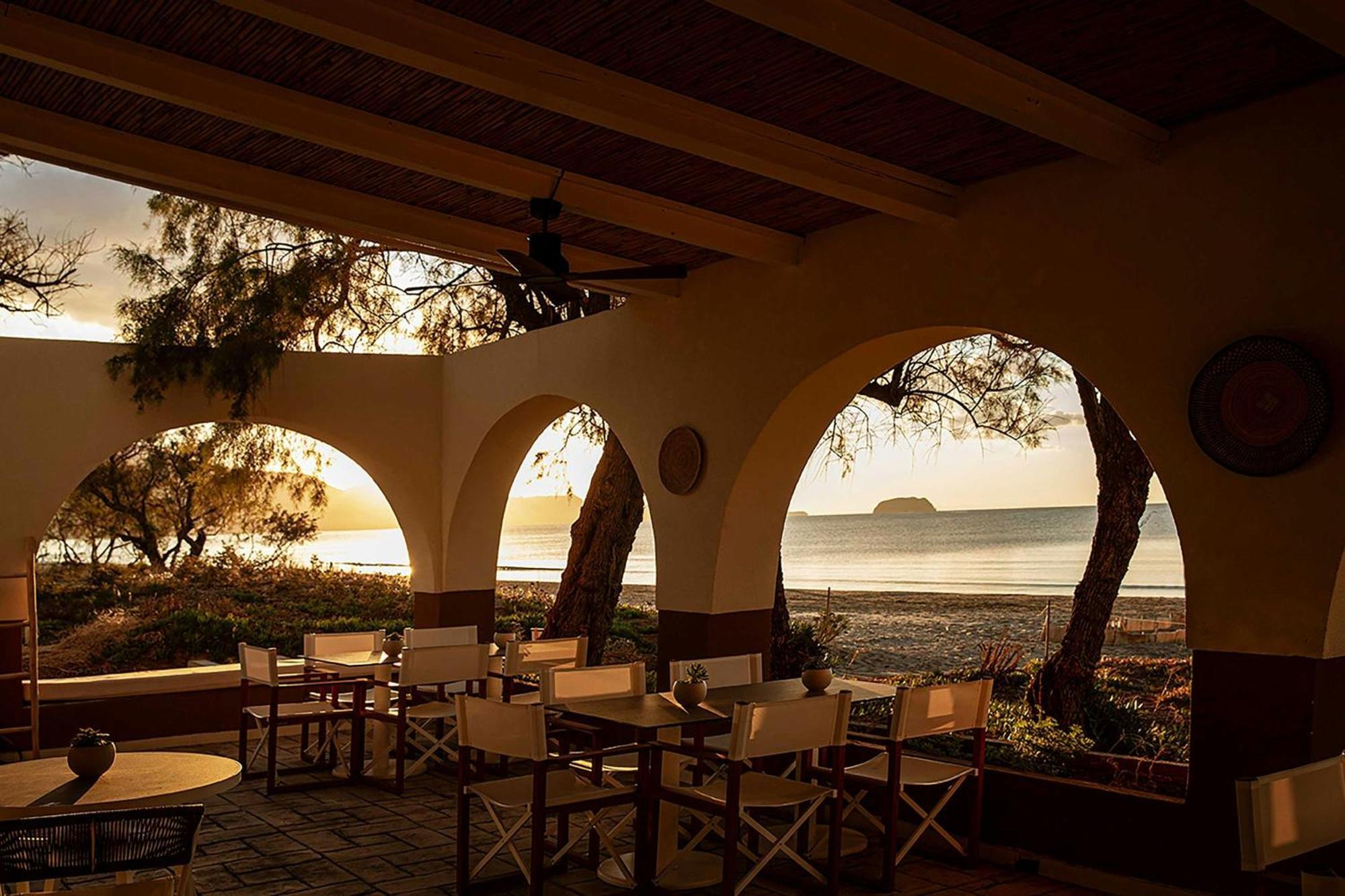 Domes Aulus Zante, All Inclusive, Autograph Collection Laganas Exterior foto