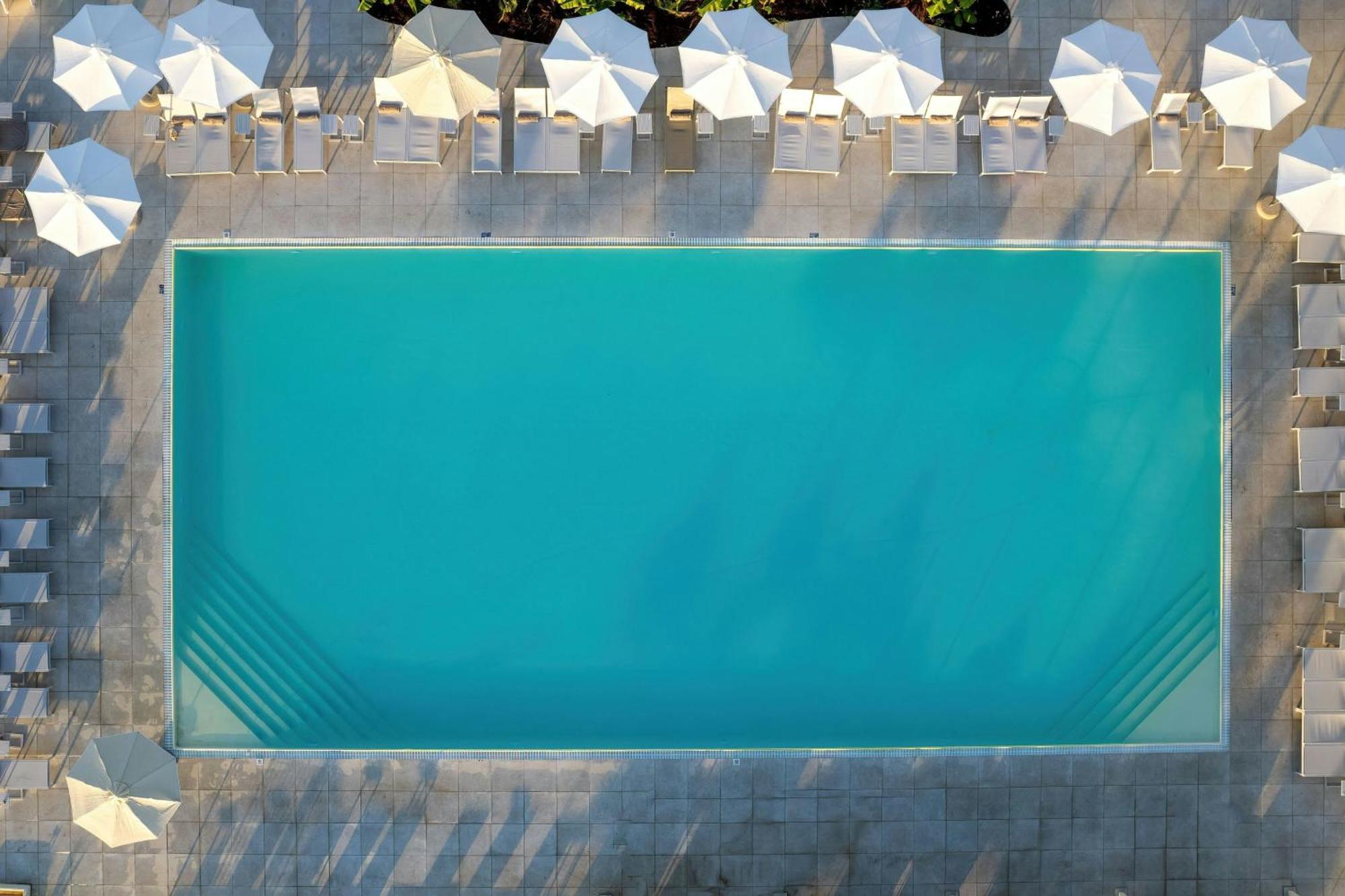 Domes Aulus Zante, All Inclusive, Autograph Collection Laganas Exterior foto