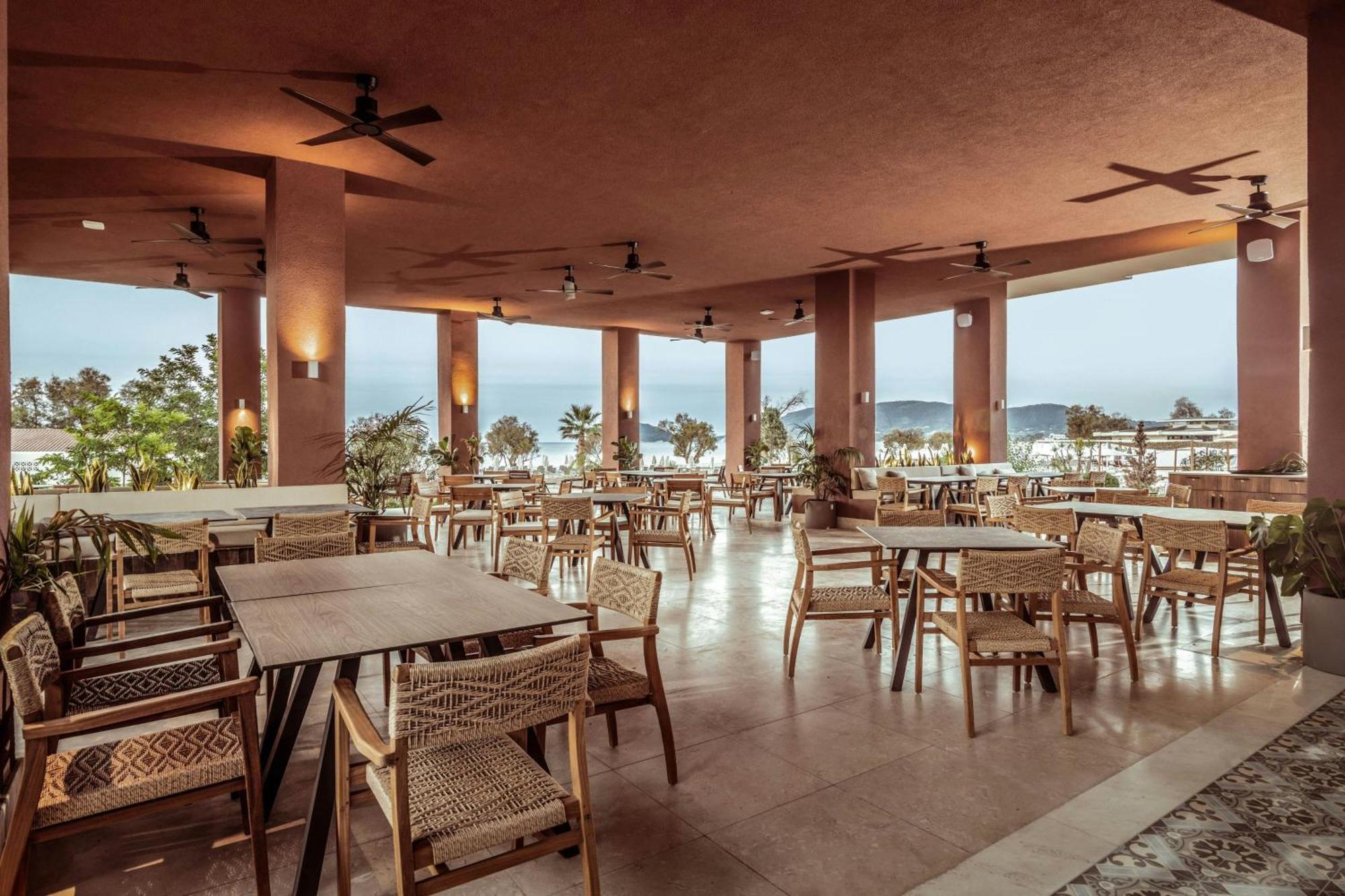 Domes Aulus Zante, All Inclusive, Autograph Collection Laganas Exterior foto