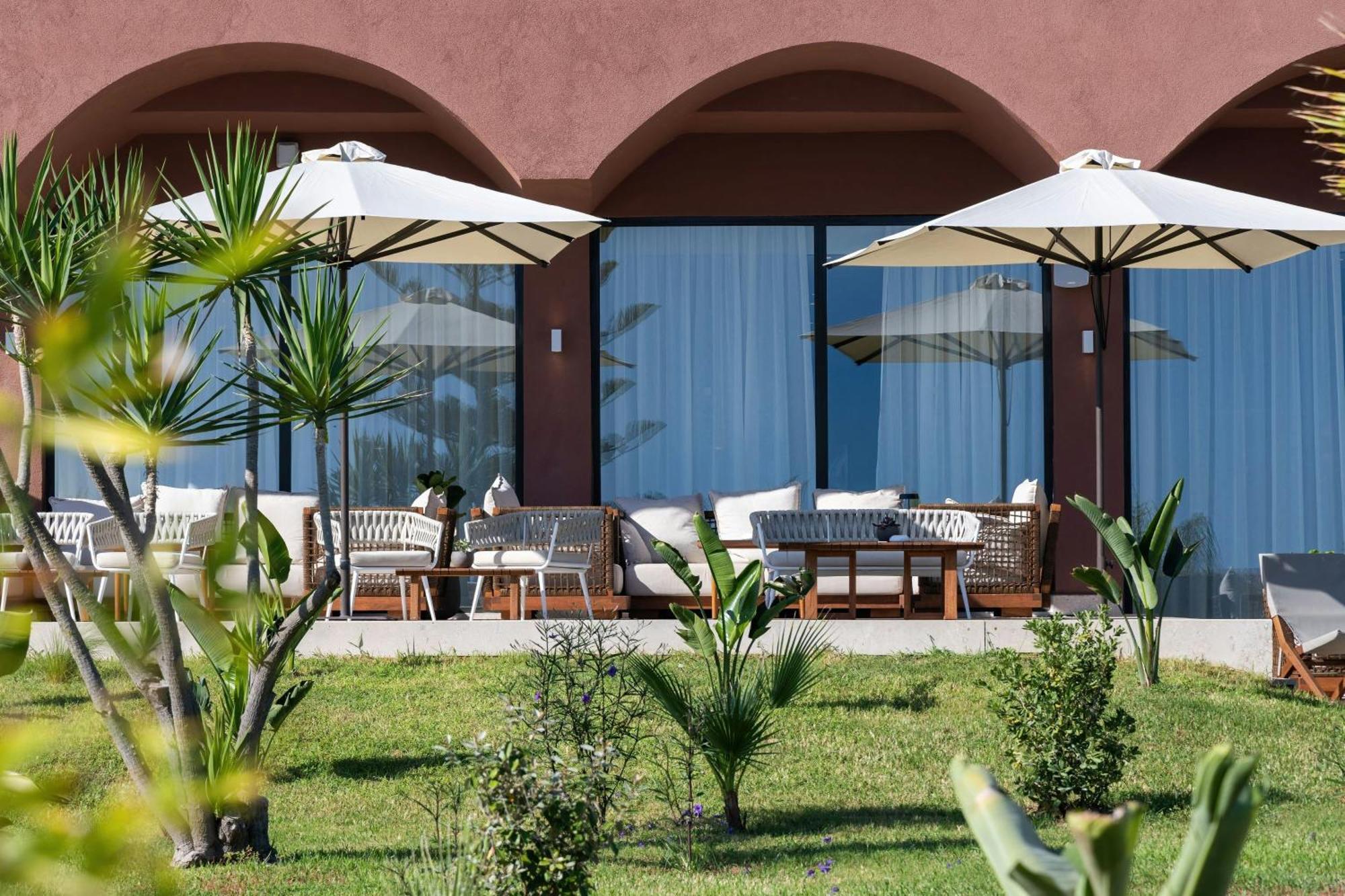 Domes Aulus Zante, All Inclusive, Autograph Collection Laganas Exterior foto