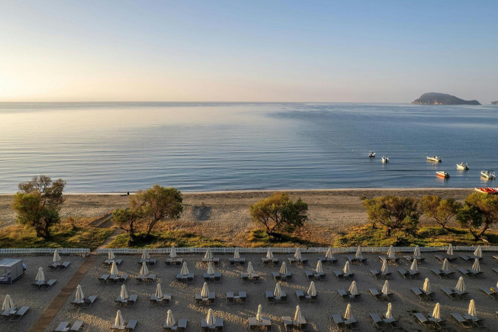 Domes Aulus Zante, All Inclusive, Autograph Collection Laganas Exterior foto